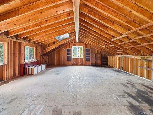 2830 Kerr Gulch Road, Evergreen, CO 80439
