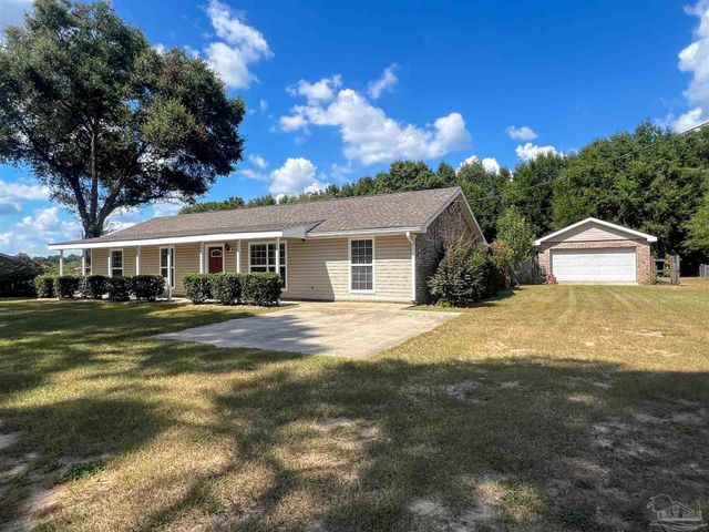 420 E Ten Mile Rd, Pensacola, FL 32534