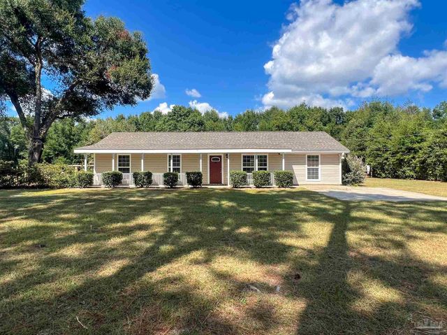 420 E Ten Mile Rd, Pensacola, FL 32534