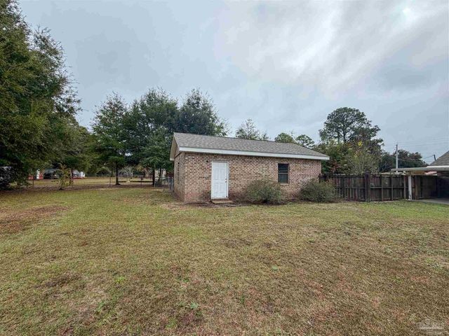 420 E Ten Mile Rd, Pensacola, FL 32534