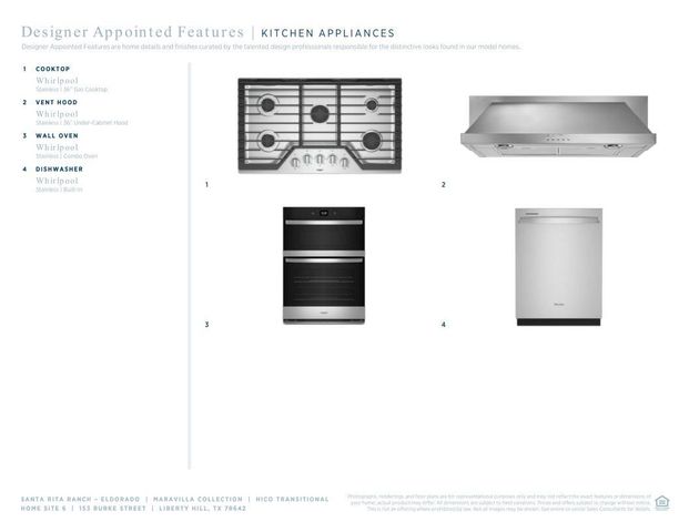 153 Burke ST, Liberty Hill, TX 78642