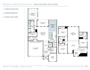 153 Burke ST, Liberty Hill, TX 78642