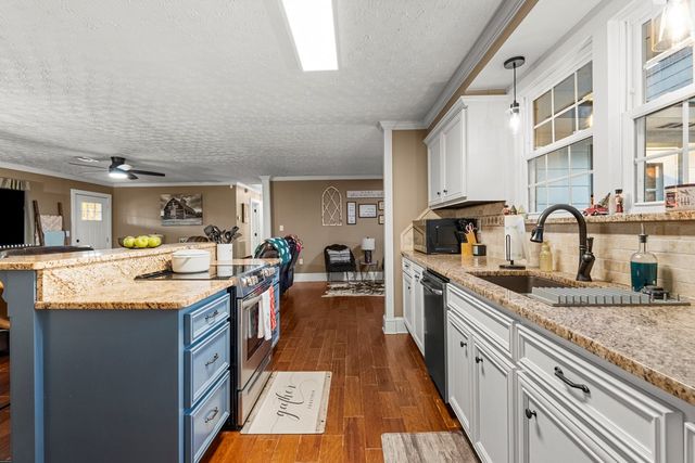 2230 Ga Highway 0315, Fortson, GA 31808