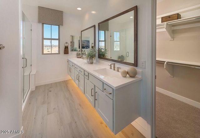 3524 E RIVERDALE Street, Mesa, AZ 85213