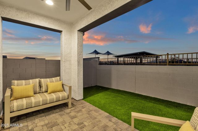 3524 E RIVERDALE Street, Mesa, AZ 85213