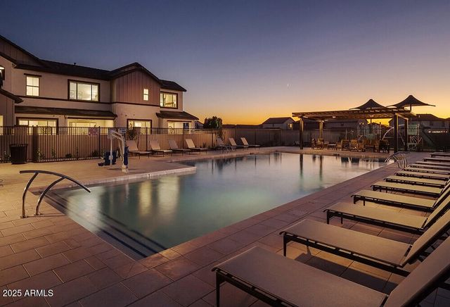 3524 E RIVERDALE Street, Mesa, AZ 85213