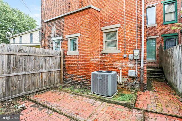 1328 FULTON ST, Harrisburg, PA 17102