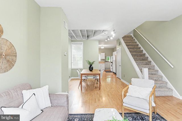 1328 FULTON ST, Harrisburg, PA 17102