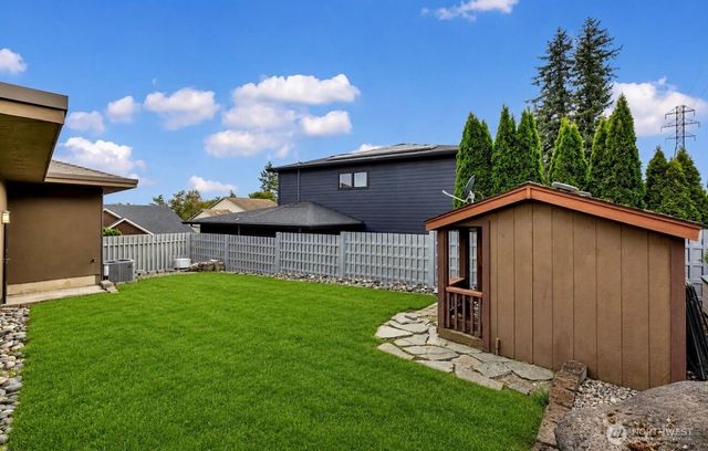 2509 39th Street, Washougal, WA 98671