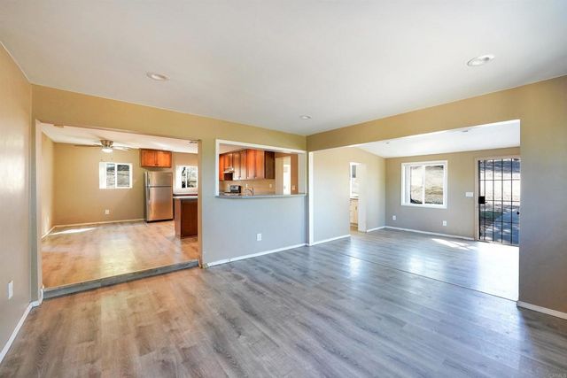 1698 Griffith Road, Ramona, CA 92065