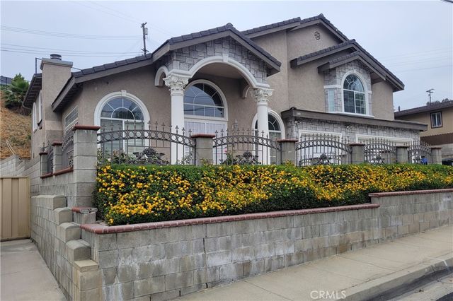1389 Hillside Street, Monterey Park, CA 91754