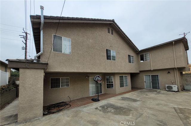 1389 Hillside Street, Monterey Park, CA 91754
