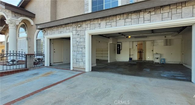 1389 Hillside Street, Monterey Park, CA 91754