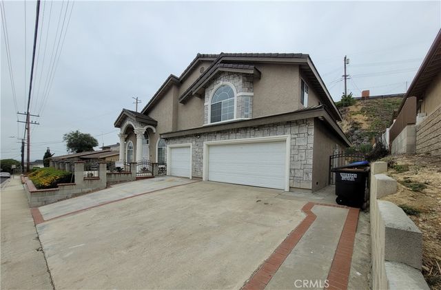 1389 Hillside Street, Monterey Park, CA 91754