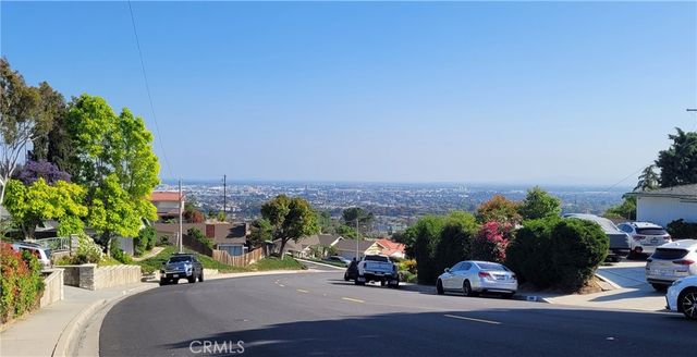 1389 Hillside Street, Monterey Park, CA 91754