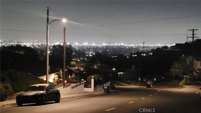 1389 Hillside Street, Monterey Park, CA 91754