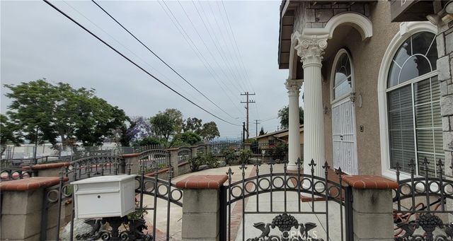 1389 Hillside Street, Monterey Park, CA 91754