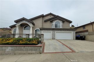 1389 Hillside Street, Monterey Park, CA 91754