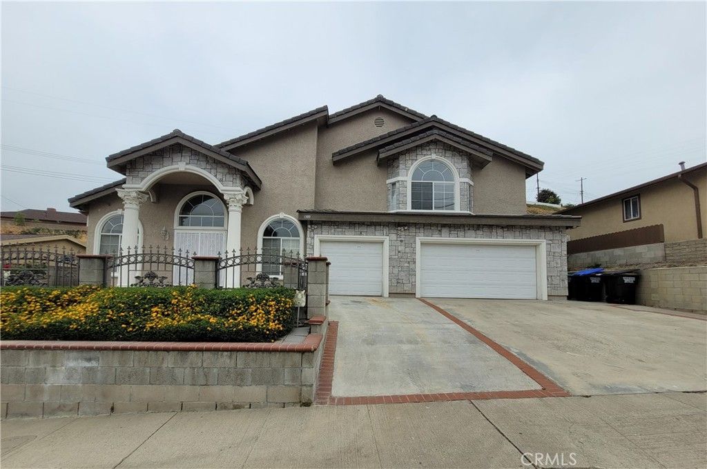 1389 Hillside Street, Monterey Park, CA 91754