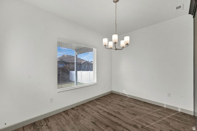 6899 S COOK DR, South Weber, UT 84405