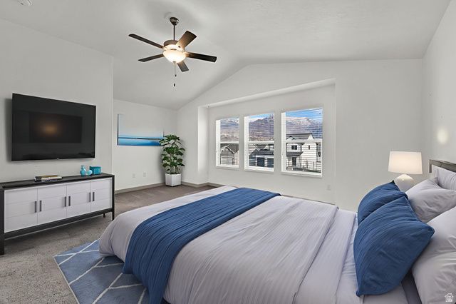 6899 S COOK DR, South Weber, UT 84405