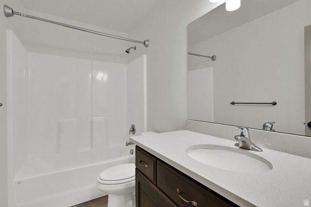 6899 S COOK DR, South Weber, UT 84405