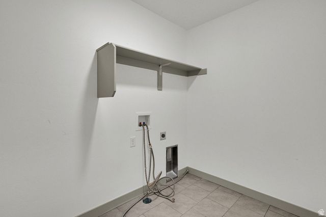 6899 S COOK DR, South Weber, UT 84405