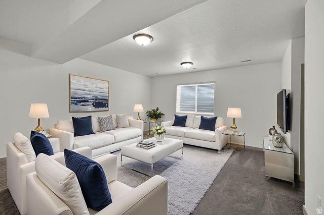 6899 S COOK DR, South Weber, UT 84405