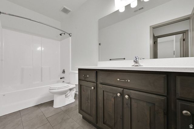 6899 S COOK DR, South Weber, UT 84405