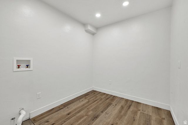 6899 S COOK DR, South Weber, UT 84405