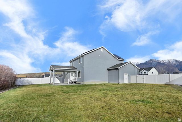 6899 S COOK DR, South Weber, UT 84405