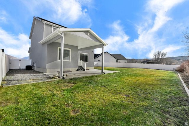 6899 S COOK DR, South Weber, UT 84405