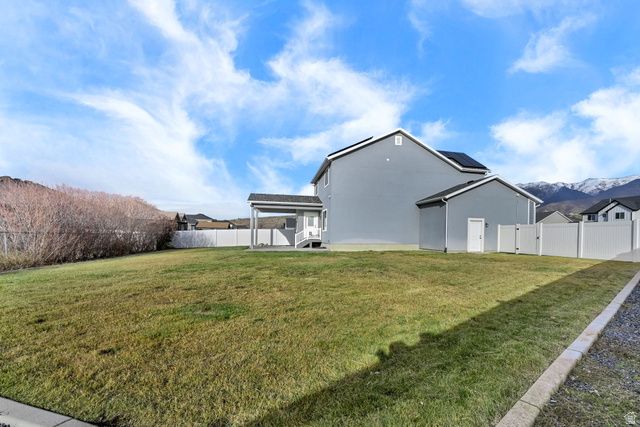 6899 S COOK DR, South Weber, UT 84405