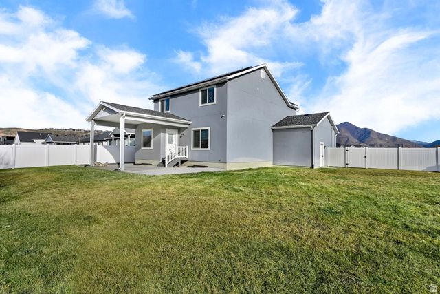6899 S COOK DR, South Weber, UT 84405