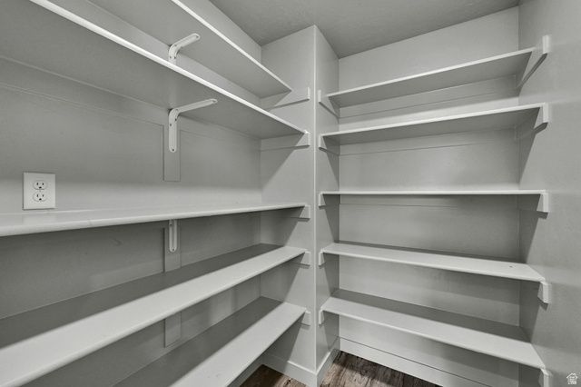 6899 S COOK DR, South Weber, UT 84405