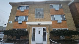 4825 W 31st Street 3W, Cicero, IL 60804