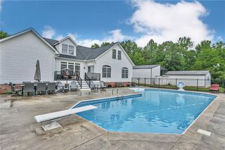 3127 Yorkshire Lane, Boonville, NC 27011