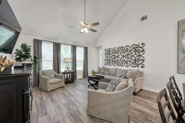 554 Timber Voyage Court, Conroe, TX 77304