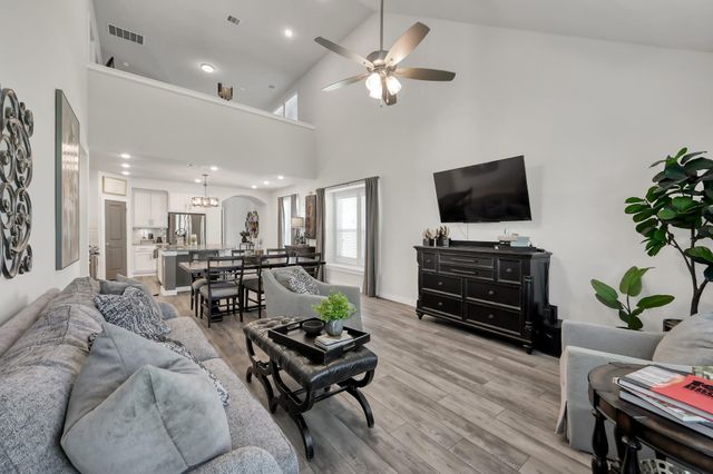 554 Timber Voyage Court, Conroe, TX 77304