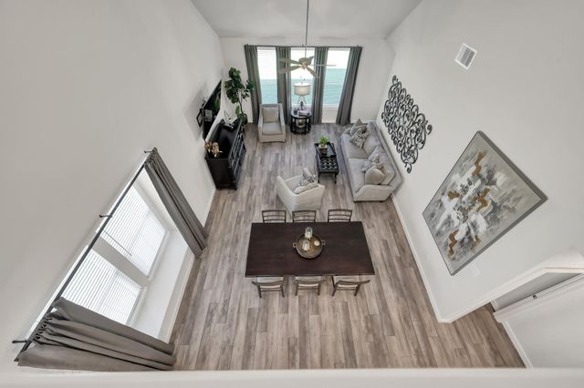 554 Timber Voyage Court, Conroe, TX 77304