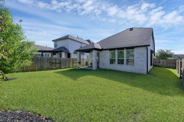 554 Timber Voyage Court, Conroe, TX 77304