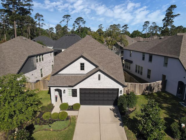 554 Timber Voyage Court, Conroe, TX 77304