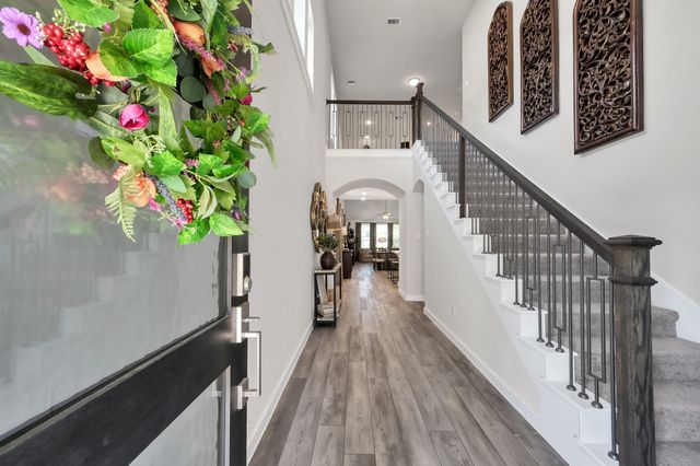 554 Timber Voyage Court, Conroe, TX 77304