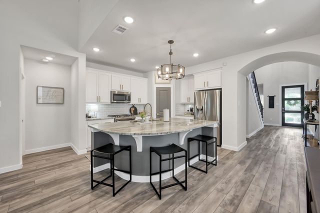 554 Timber Voyage Court, Conroe, TX 77304