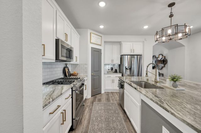 554 Timber Voyage Court, Conroe, TX 77304