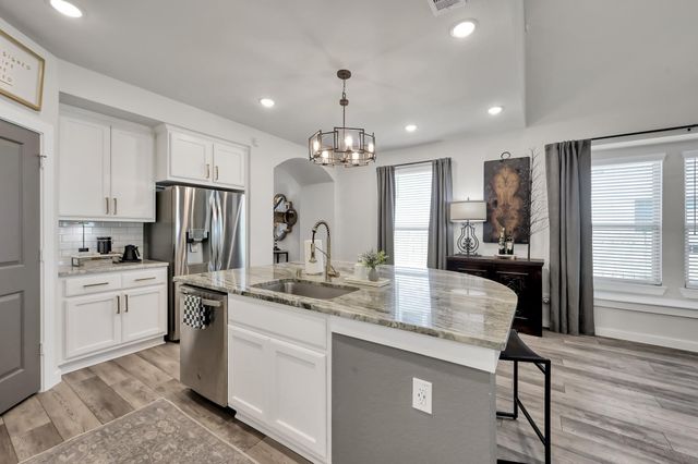 554 Timber Voyage Court, Conroe, TX 77304