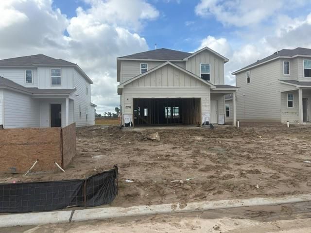 19851 Bridgemill Park Lane, Porter, TX 77365