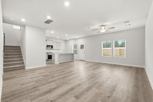 19851 Bridgemill Park Lane, Porter, TX 77365