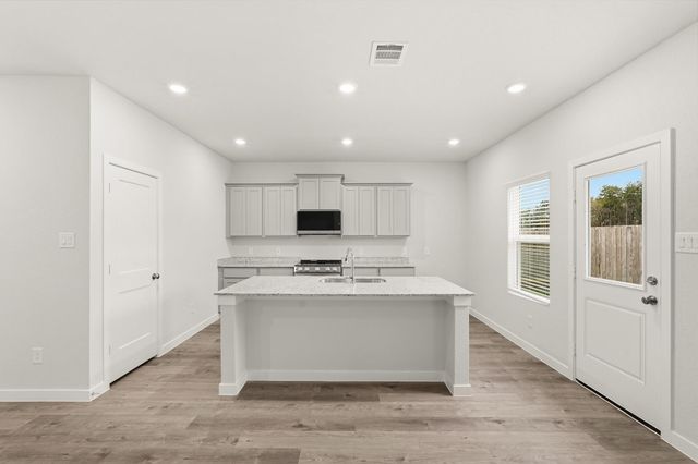 19851 Bridgemill Park Lane, Porter, TX 77365