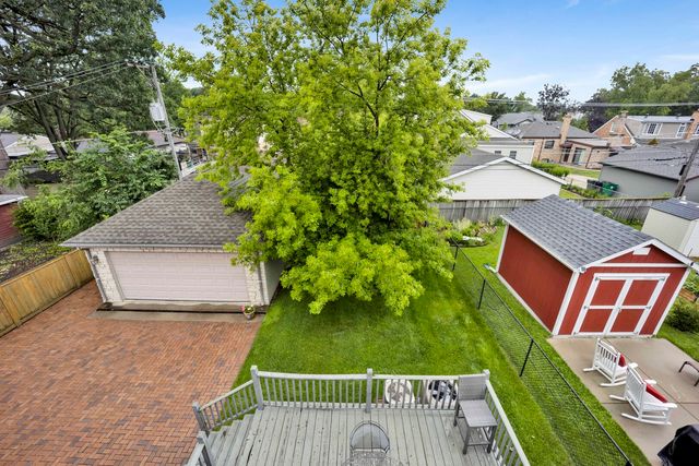 824 Shibley Avenue, Park Ridge, IL 60068